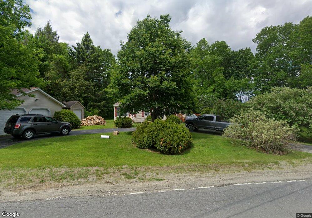 639 High St, West Gardiner, ME 04345 - photo 1