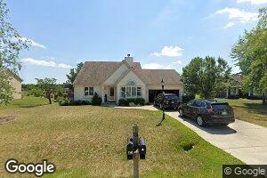 424 S Sherman St, Eagle, WI 53119