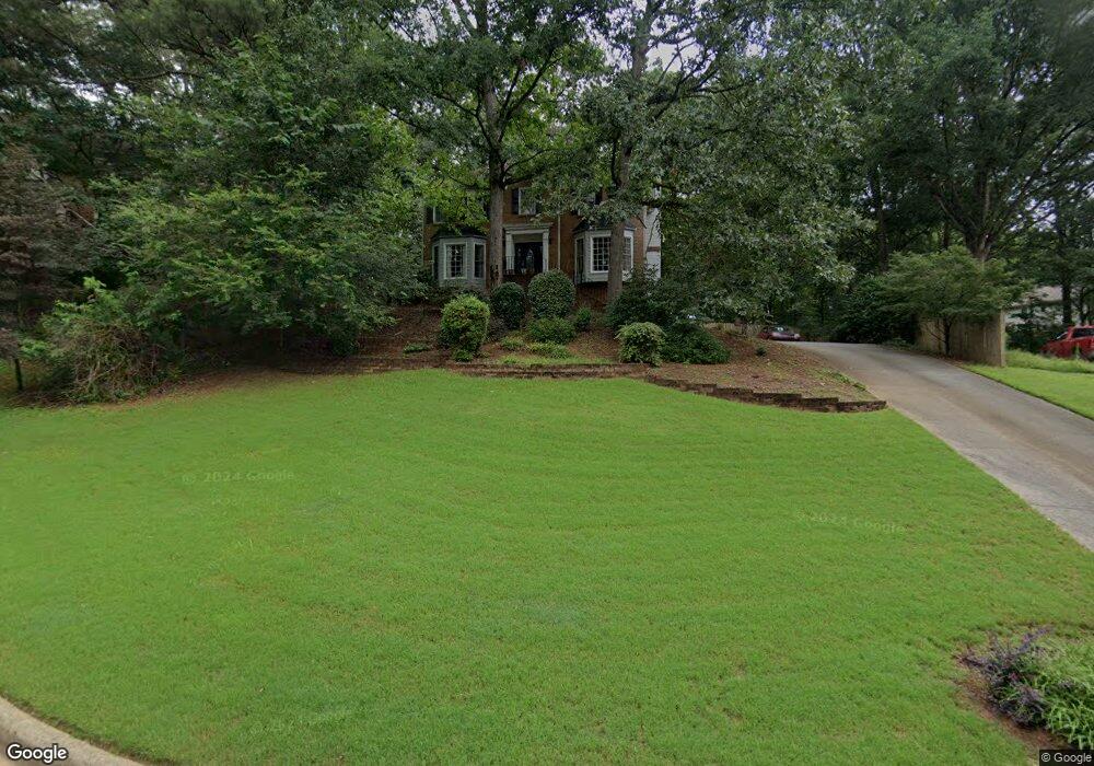 3285 Woodchuck Way unit 1, Suwanee, GA 30024 - photo 1
