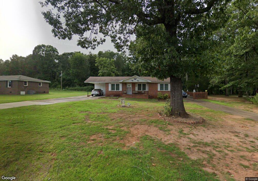 1733 Refuge Rd, Pendleton, SC 29670 - photo 1