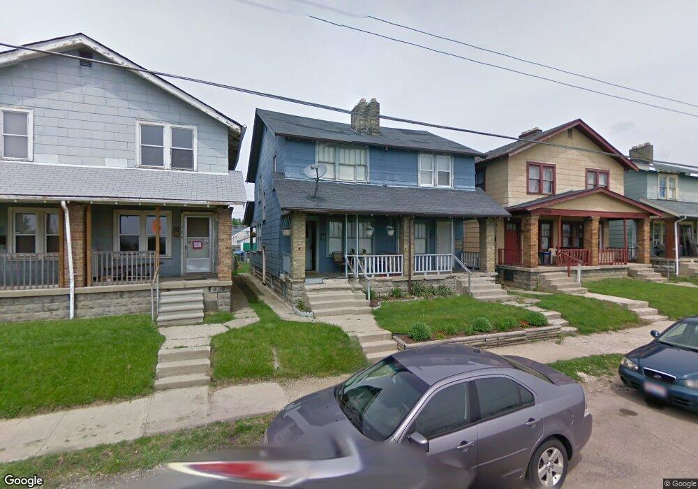 726 Frebis Ave unit 728, Columbus, OH 43206 - photo 1