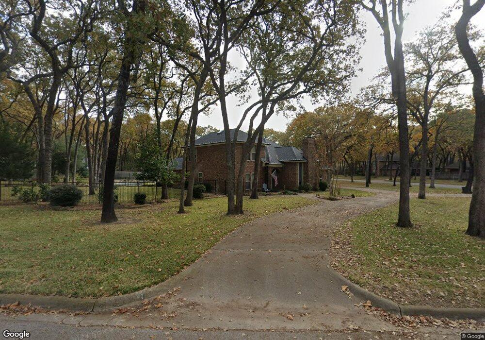 1531 Windsor Forest Trail, Keller, TX 76262 - photo 1