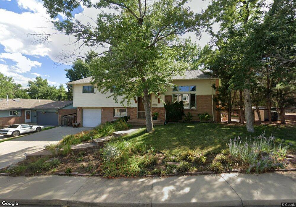 811 Ithaca Dr, Boulder, CO 80305 - photo 1