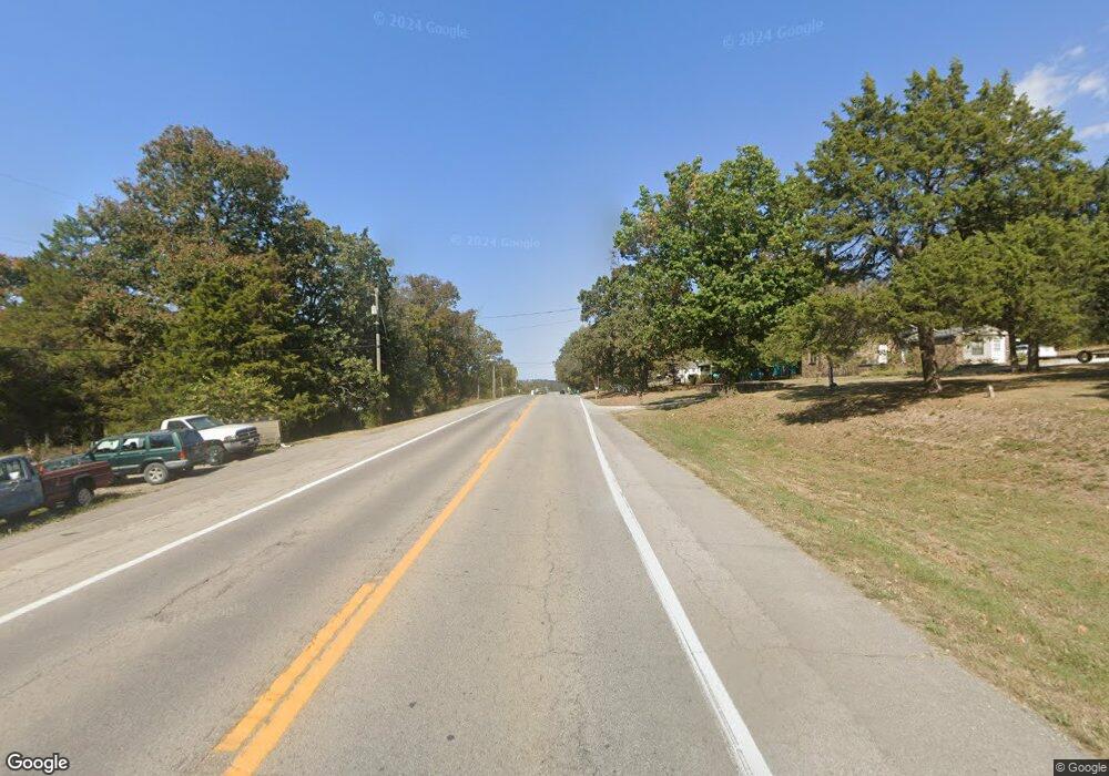 200 S Centennial Ave, West Fork, AR 72774 - photo 1