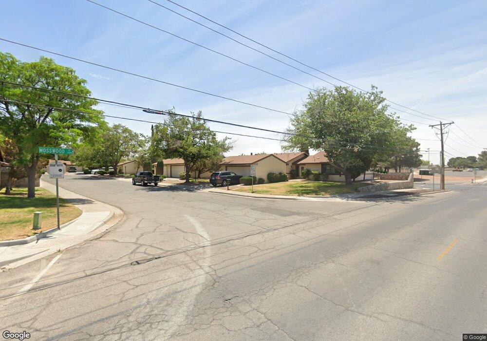 10638 Park View Cir, El Paso, TX 79935 - photo 1