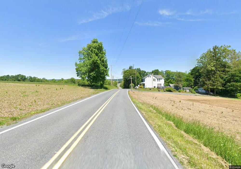 0 W S Church Rd unit Lot 7 418071, Heidelberg Township, PA 18053 - photo 1