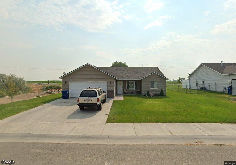 2401 N Jackson St, Jerome, ID 83338 - photo 1