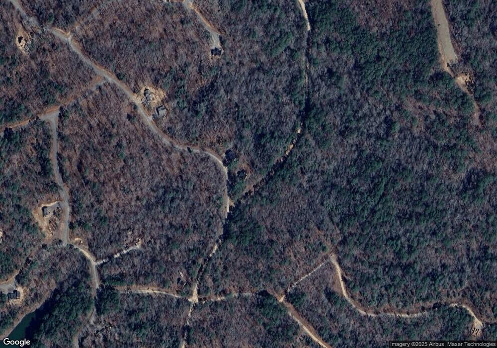 0 Lt 36r Hilton Dr, East Ellijay, GA 30540 - photo 1