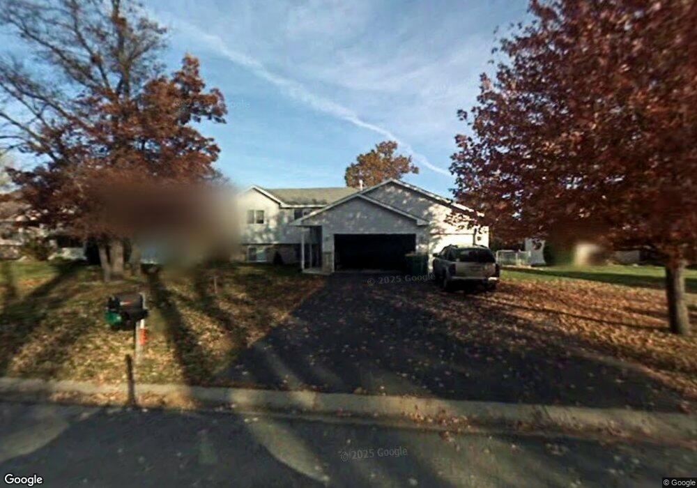 12261 Partridge St NW, Coon Rapids, MN 55448 - photo 1