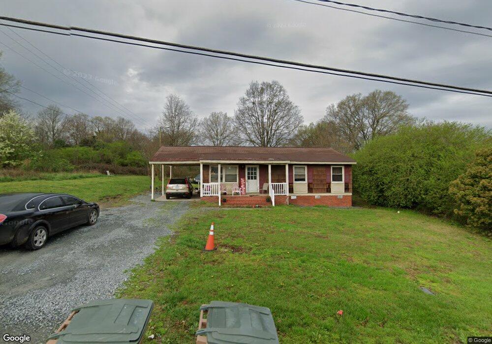 407 van Eudy Rd, Marshville, NC 28103 - photo 1