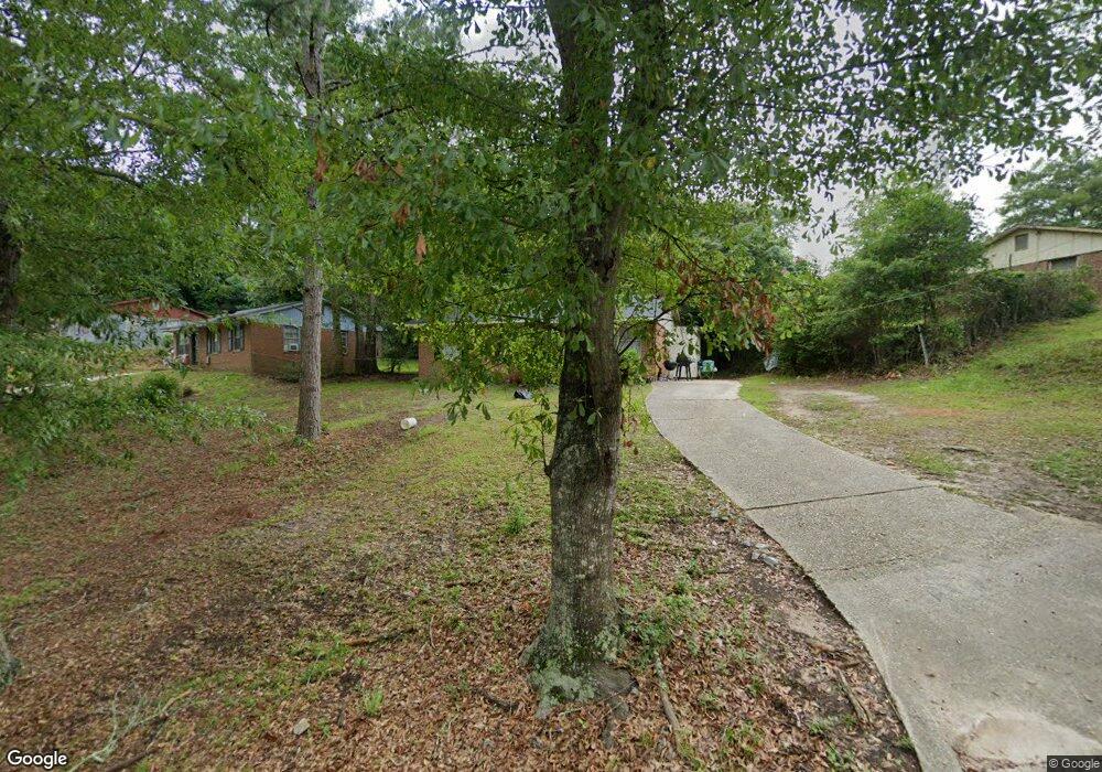 469 Bowen Blvd, Columbus, GA 31907 - photo 1