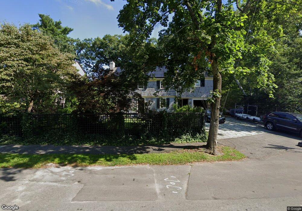 296 Islington Rd, Auburndale, MA 02466 - photo 1