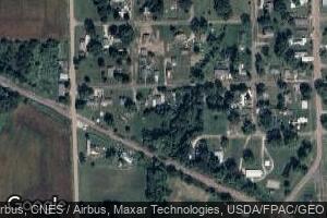 202 4th St, Harvey, IA 50119
