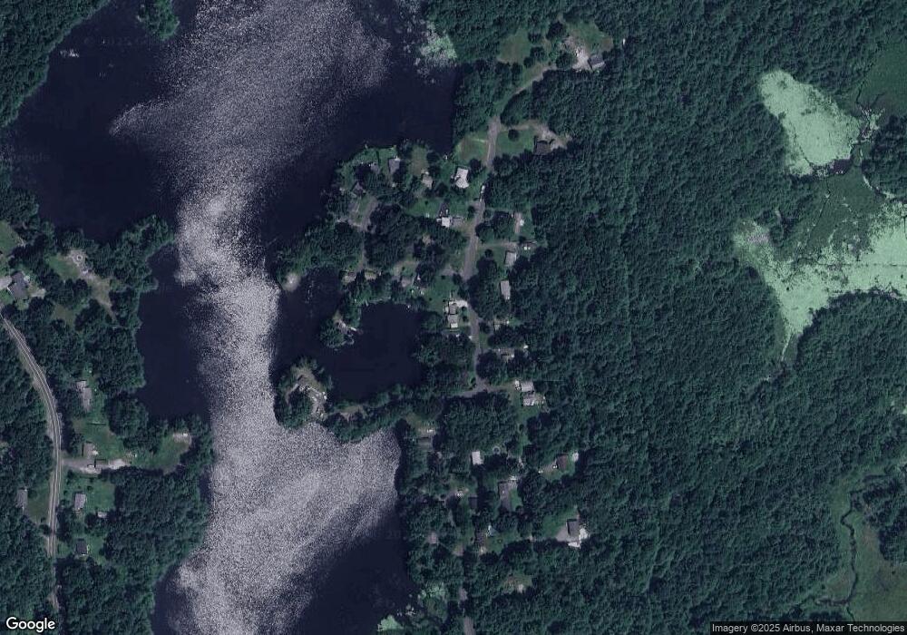 36 Whispering Pines Rd, Stafford Springs, CT 06076 - photo 1