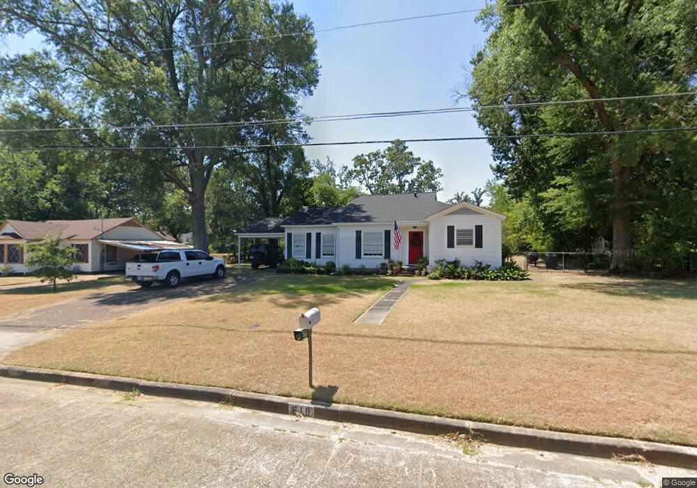 618 Bean Ave, Kilgore, TX 75662 - photo 1