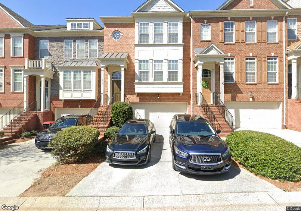 4755 Wehunt Trail SE, Smyrna, GA 30082 - photo 1