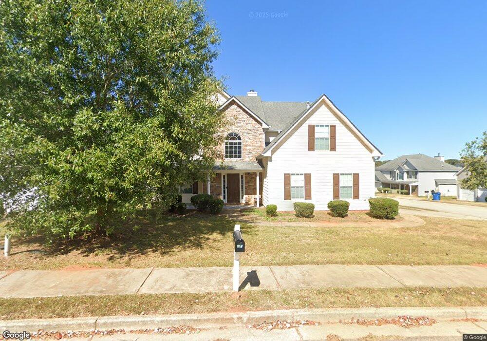 0 Butterfly Way unit 7044033, Covington, GA 30016 - photo 1