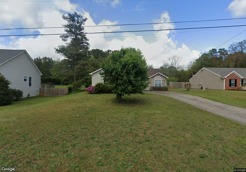 4770 Eagle Watch Dr, Flowery Branch, GA 30542 - photo 1