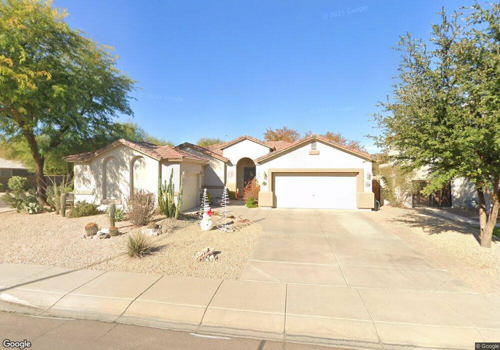 1668 E Iris Dr, Chandler, AZ 85286 - photo 1