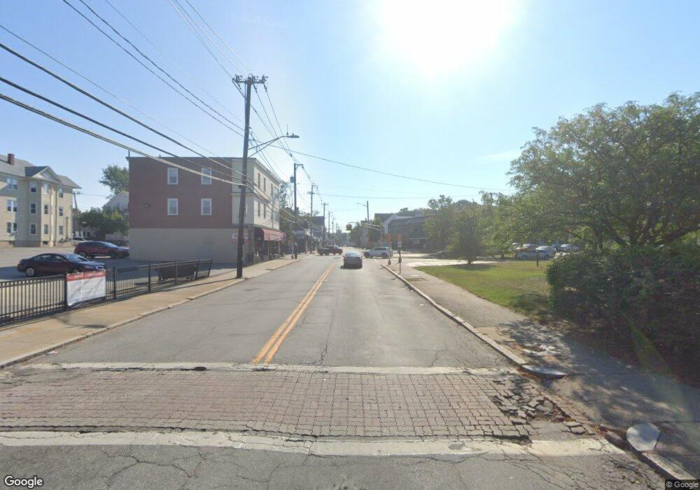 0 Bowlett St, Providence, RI 02909 - photo 1