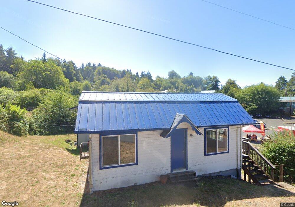 0 Gregory St Tl 502, Wheeler, OR 97147 - photo 1