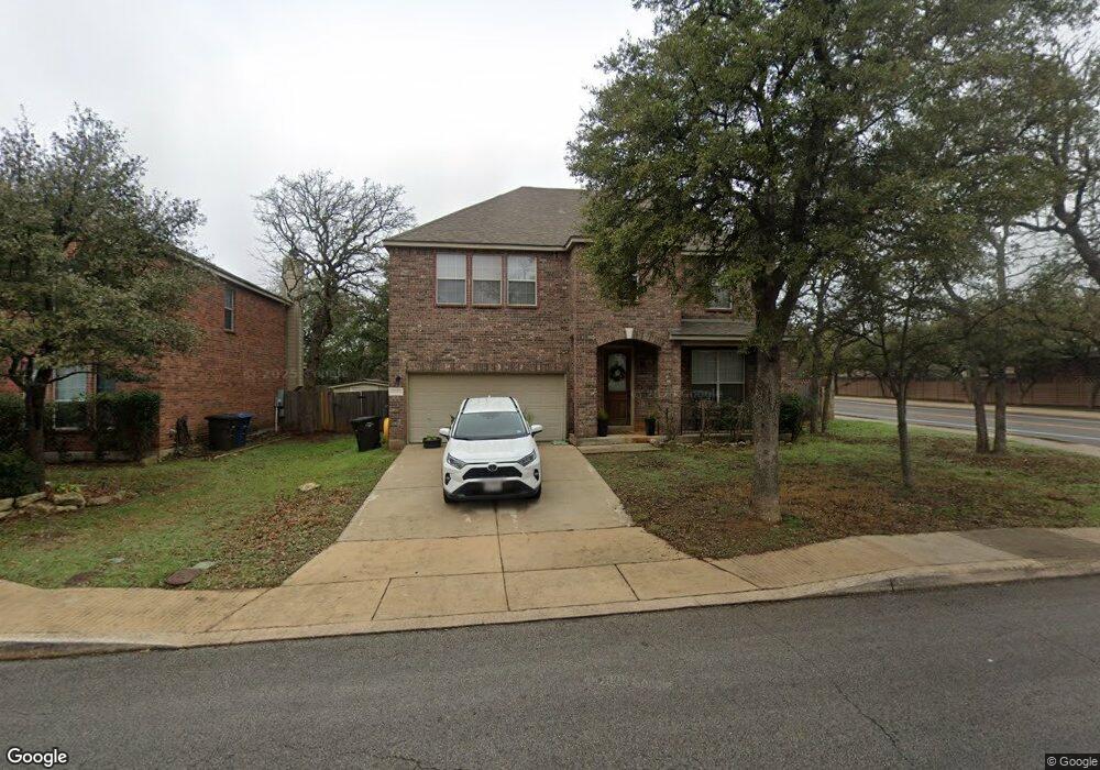 24539 Drew Gap, San Antonio, TX 78255 - photo 1