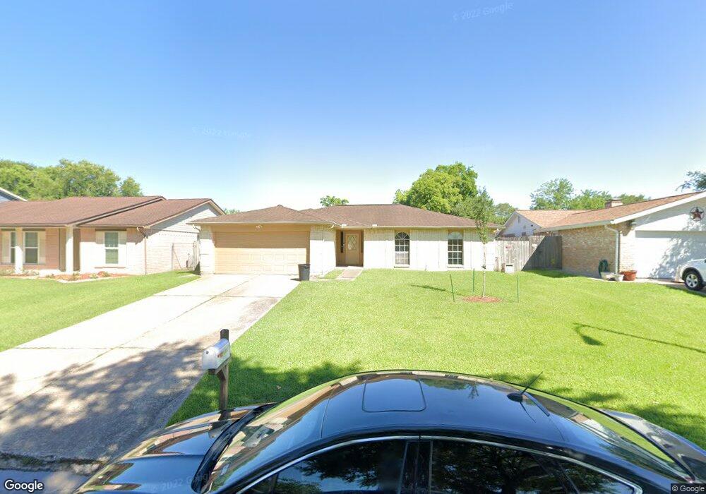 4314 Lucian Ln, Friendswood, TX 77546 - photo 1