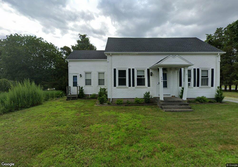 94 Marion Rd unit D, Mattapoisett, MA 02739 - photo 1