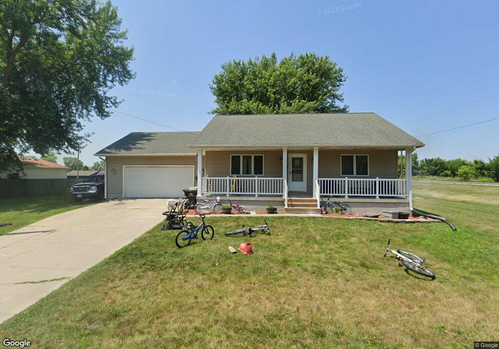 17 S Kelly St, Colfax, IA 50054 - photo 1