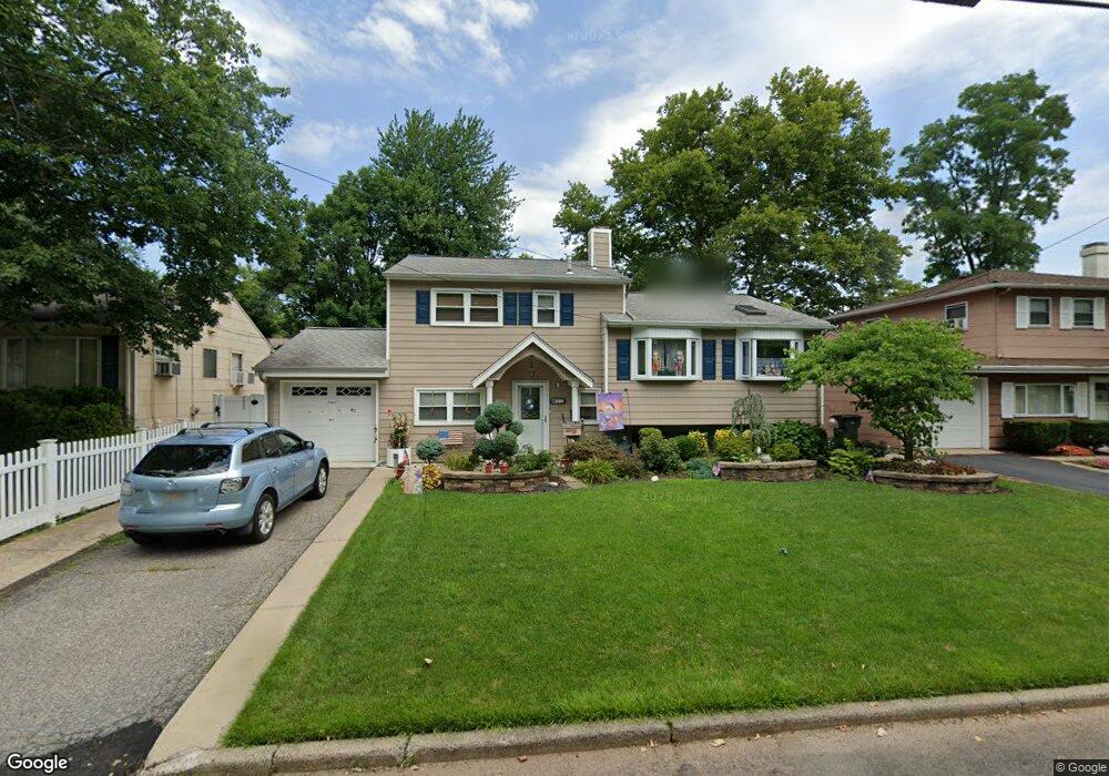 62 Overbrook Dr, Colonia, NJ 07067 - photo 1