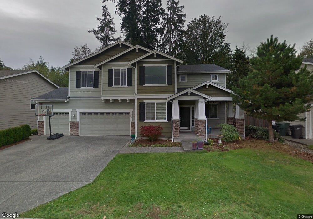 1278 Hill St, Mukilteo, WA 98275 - photo 1