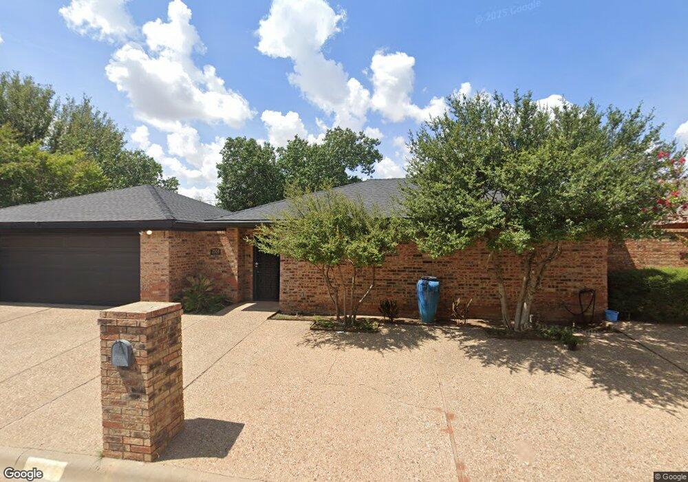 2524 Quail Point, Midland, TX 79705 - photo 1