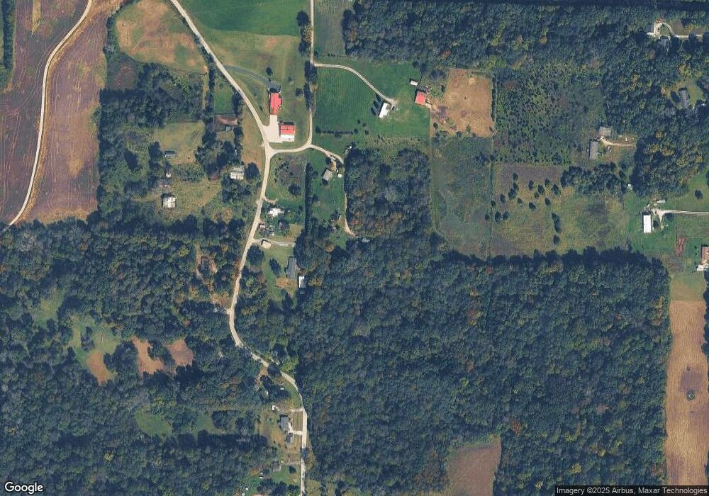 4450 Perserverance Chapel Rd SE, Corydon, IN 47112 - photo 1