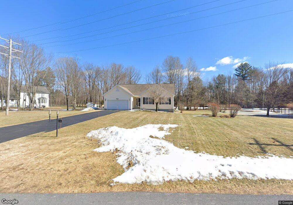 25 Liberty Dr, Ballston Spa, NY 12020 - photo 1