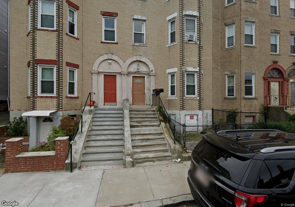 11 Forbes St unit 4-bed, Jamaica Plain, MA 02130 - photo 1