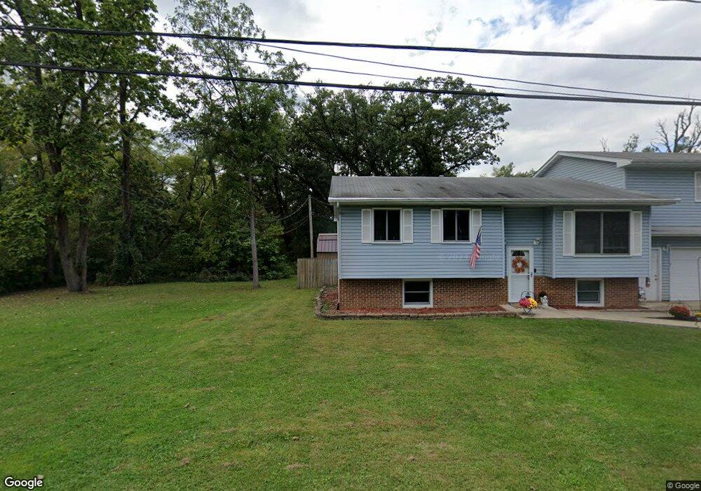 14428 Windsor St, Cedar Lake, IN 46303 - photo 1