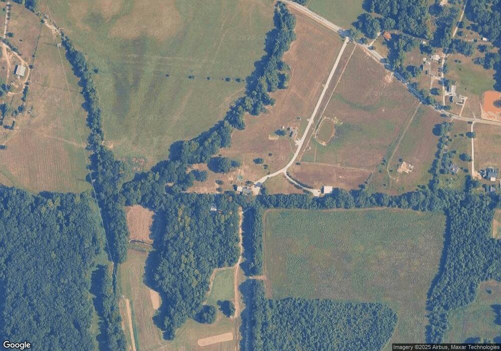 2102 Chesterville Rd, Tupelo, MS 38801 - photo 1