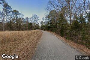0 Lot 6(7 Acres)lake Itawamba Rd, Fulton, MI 38843