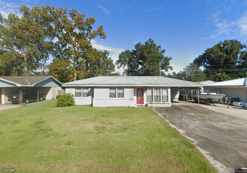 719 Mire St, Houma, LA 70364 - photo 1