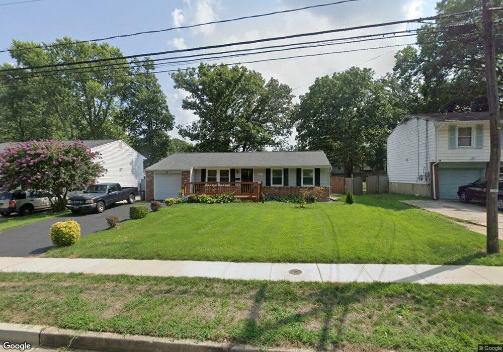 8609 Good Luck Rd, Lanham, MD 20706 - photo 1