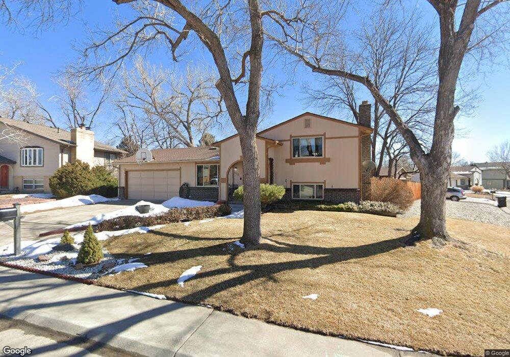 8552 Ingalls Cir, Arvada, CO 80003 - photo 1