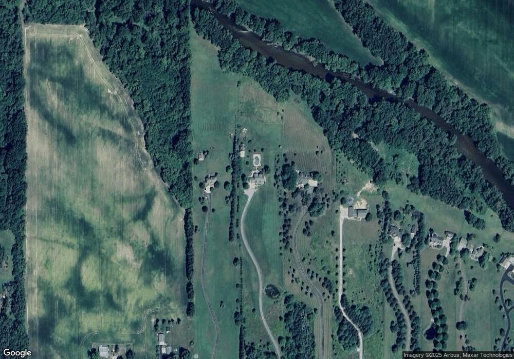 7071 E Curtis Rd, Frankenmuth, MI 48734 - photo 1