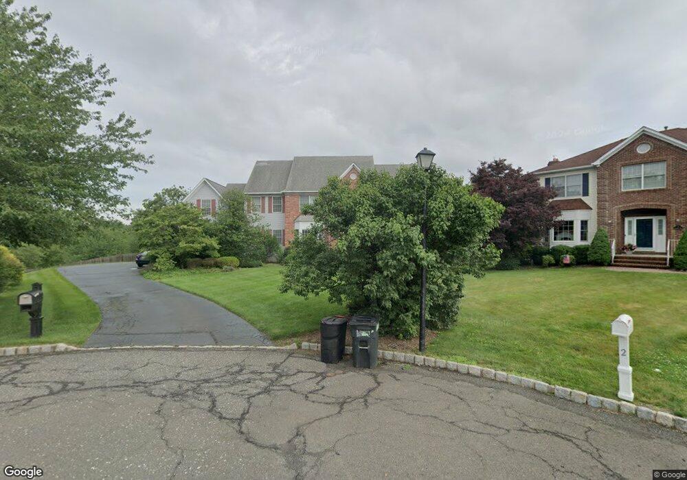 1 Leprechaun Dr, Millington, NJ 07946 - photo 1