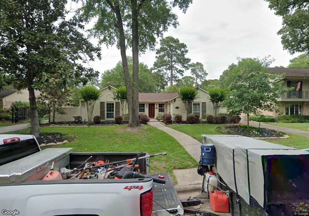 13510 Barryknoll Ln, Houston, TX 77079 - photo 1