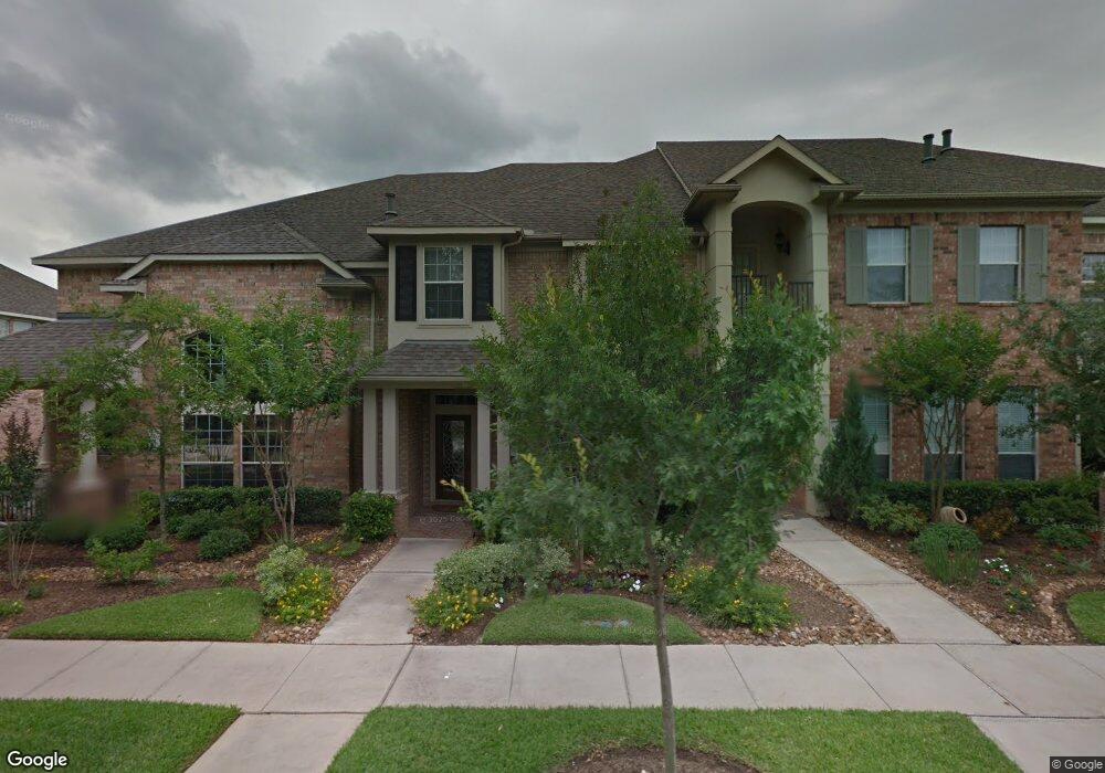 10 E Pipers Green St, Spring, TX 77382 - photo 1