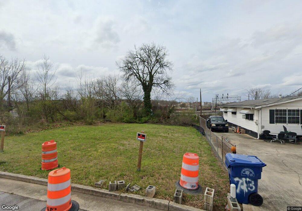 725 Smith St SW, Atlanta, GA 30310 - photo 1