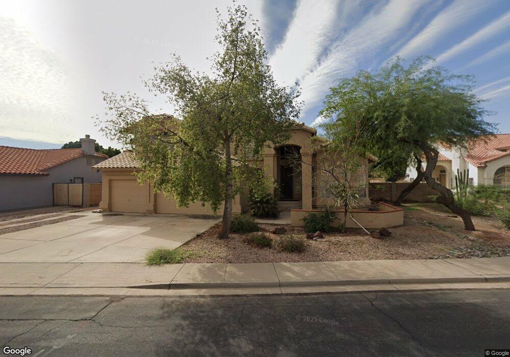 723 W Meseto Cir, Mesa, AZ 85210 - photo 1