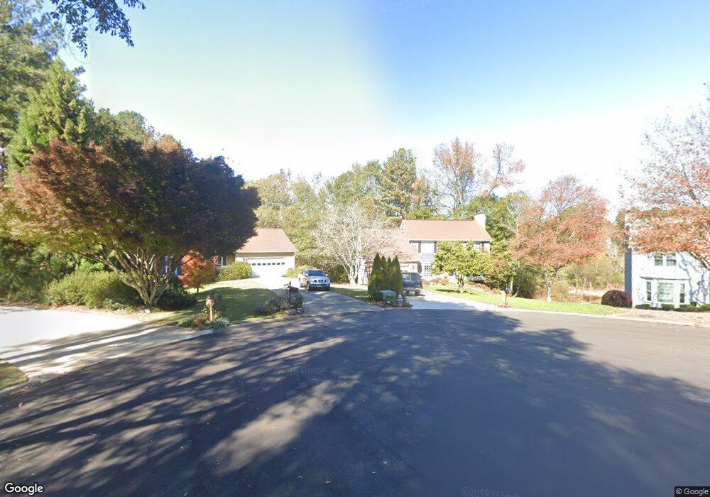 225 Birch Hollow Place unit 1, Roswell, GA 30076 - photo 1