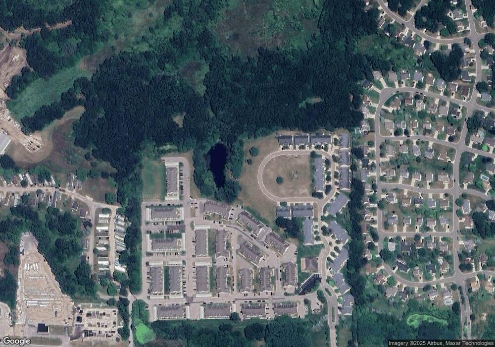 1770 Sanctuary Cir, Howell, MI 48855 - photo 1