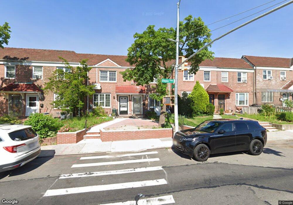 75-49 Utopia Pkwy, Flushing, NY 11366 - photo 1